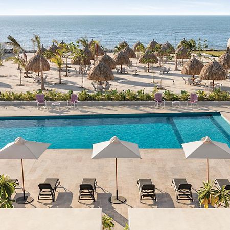 Wyndham Santa Marta Aluna Beach Apartments Exterior photo