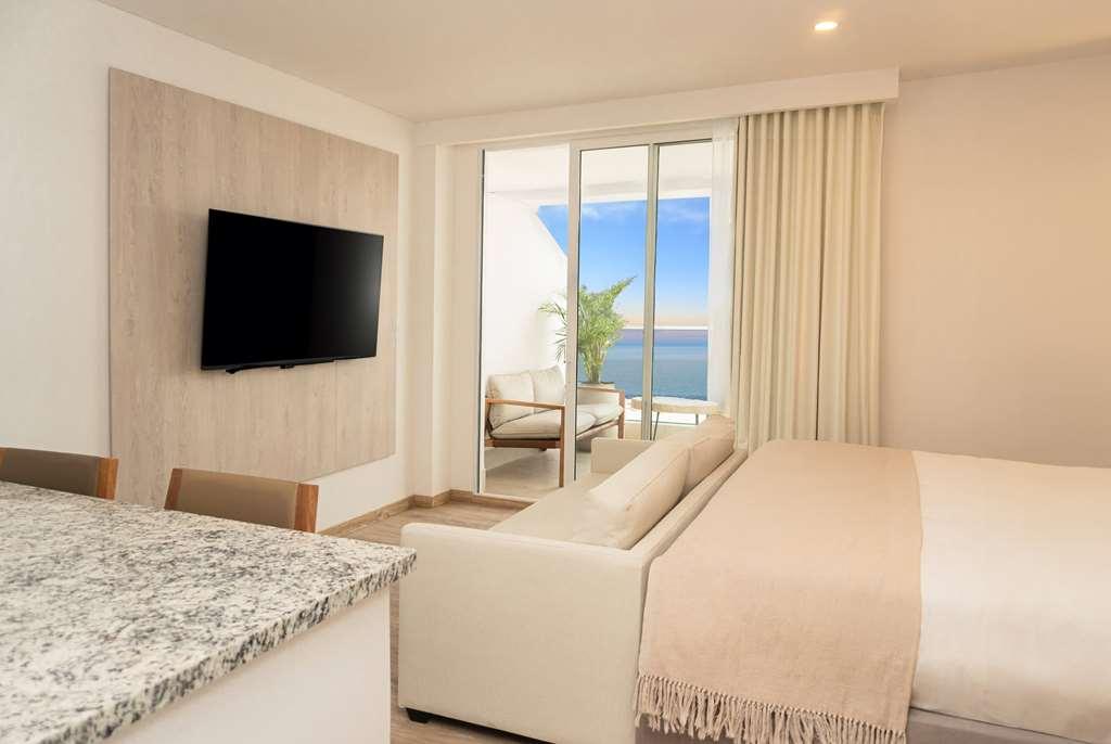 Wyndham Santa Marta Aluna Beach Apartments Room photo