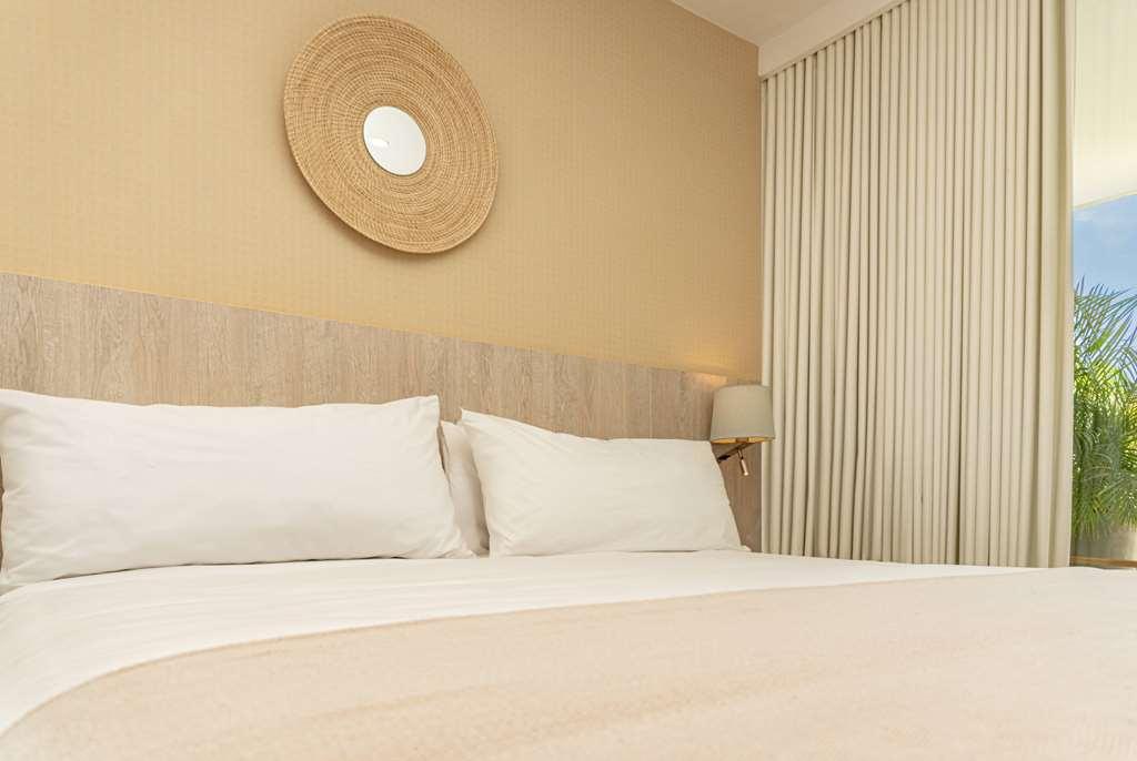 Wyndham Santa Marta Aluna Beach Apartments Room photo