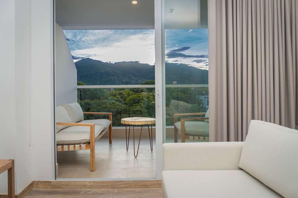 Wyndham Santa Marta Aluna Beach Apartments Room photo