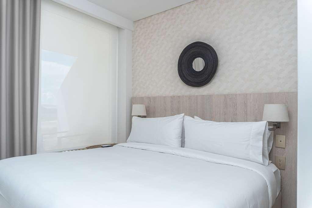 Wyndham Santa Marta Aluna Beach Apartments Room photo