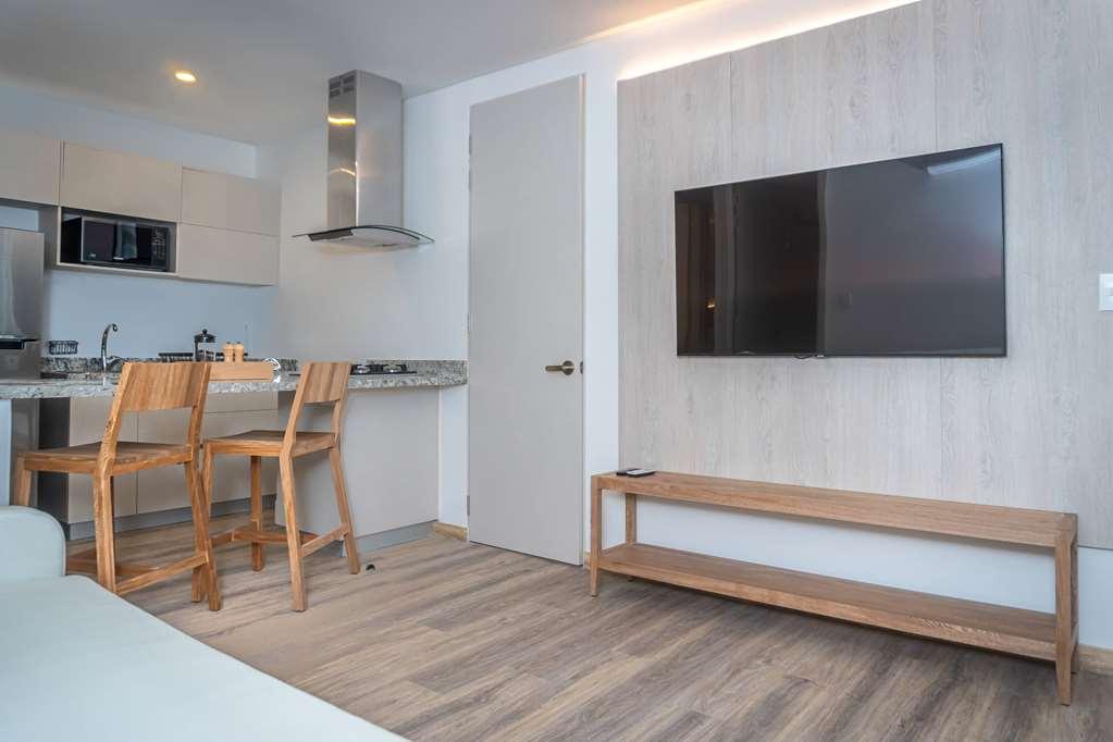 Wyndham Santa Marta Aluna Beach Apartments Room photo
