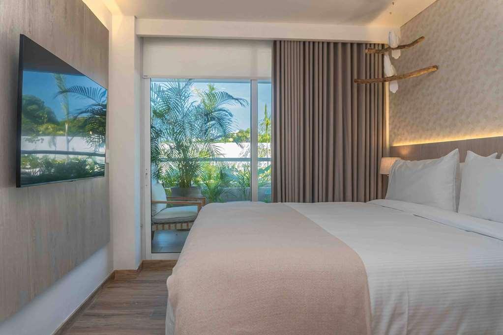 Wyndham Santa Marta Aluna Beach Apartments Room photo