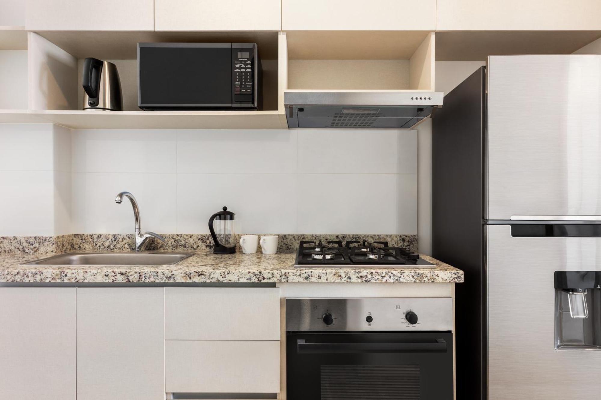 Wyndham Santa Marta Aluna Beach Apartments Exterior photo