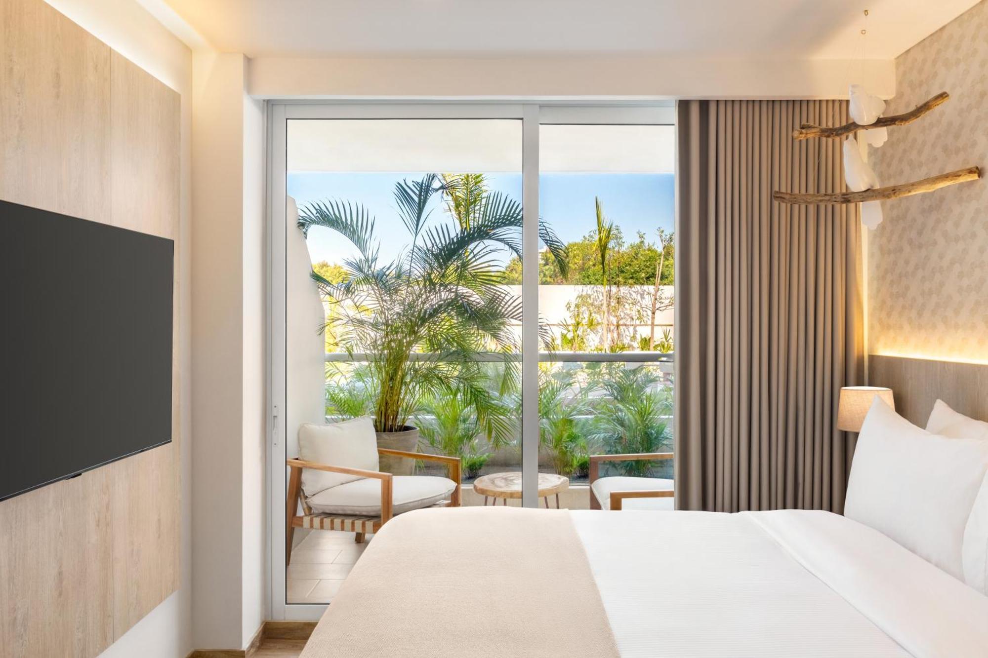 Wyndham Santa Marta Aluna Beach Apartments Exterior photo