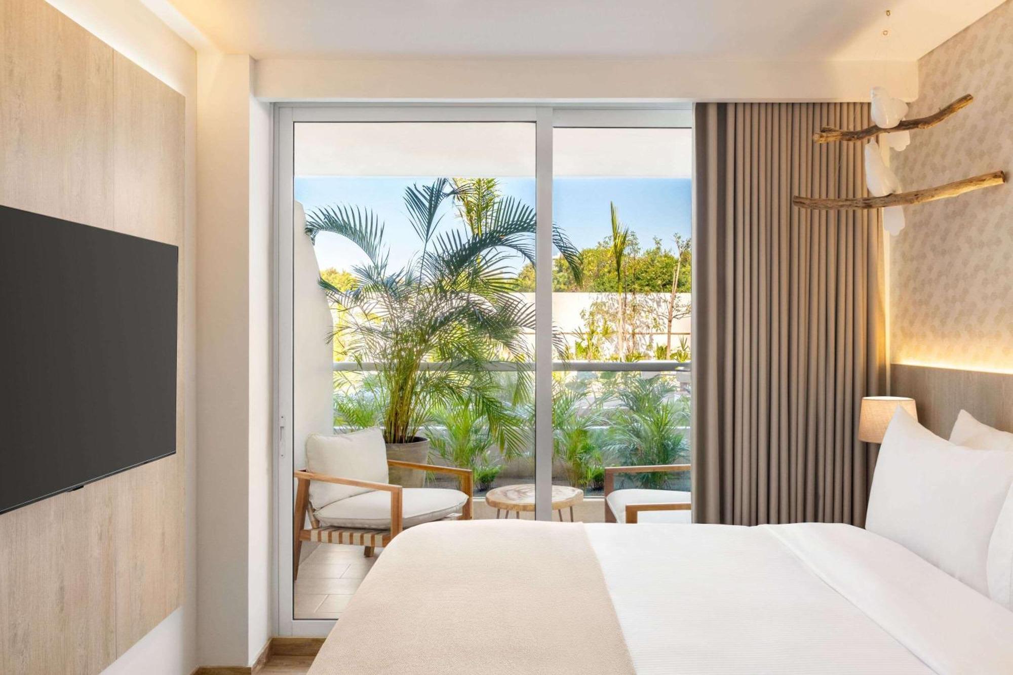 Wyndham Santa Marta Aluna Beach Apartments Exterior photo
