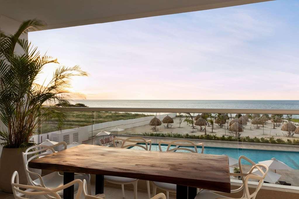 Wyndham Santa Marta Aluna Beach Apartments Room photo