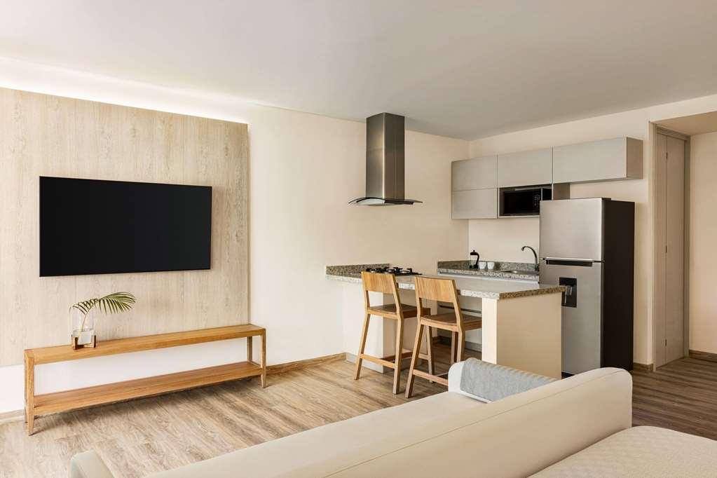 Wyndham Santa Marta Aluna Beach Apartments Room photo